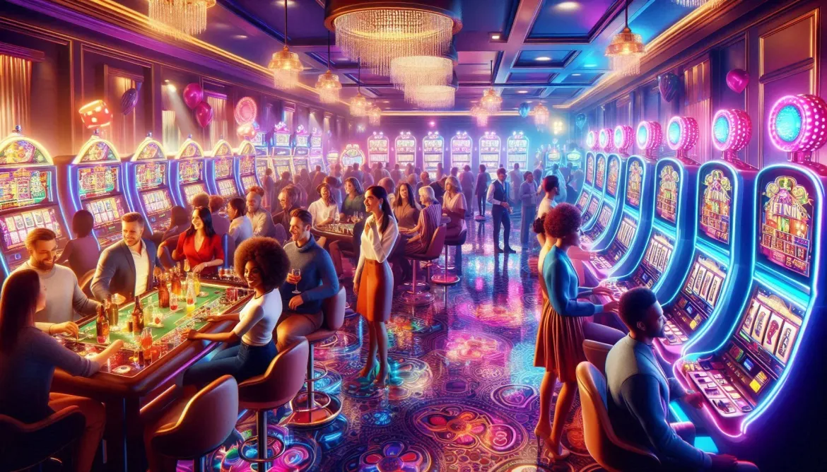 Viking Luck Casino